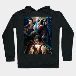 The final eon Hoodie